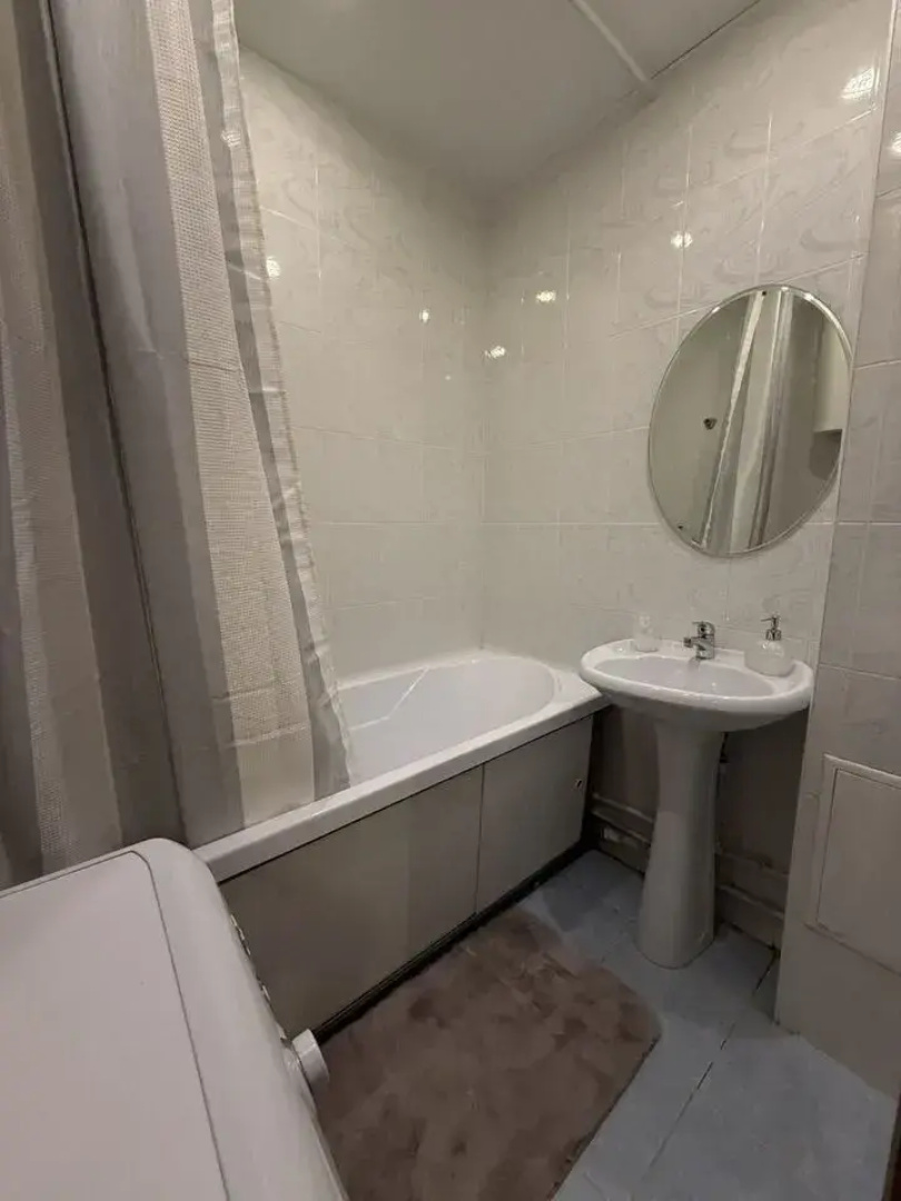 Квартира Gerke House на Четаева 14А