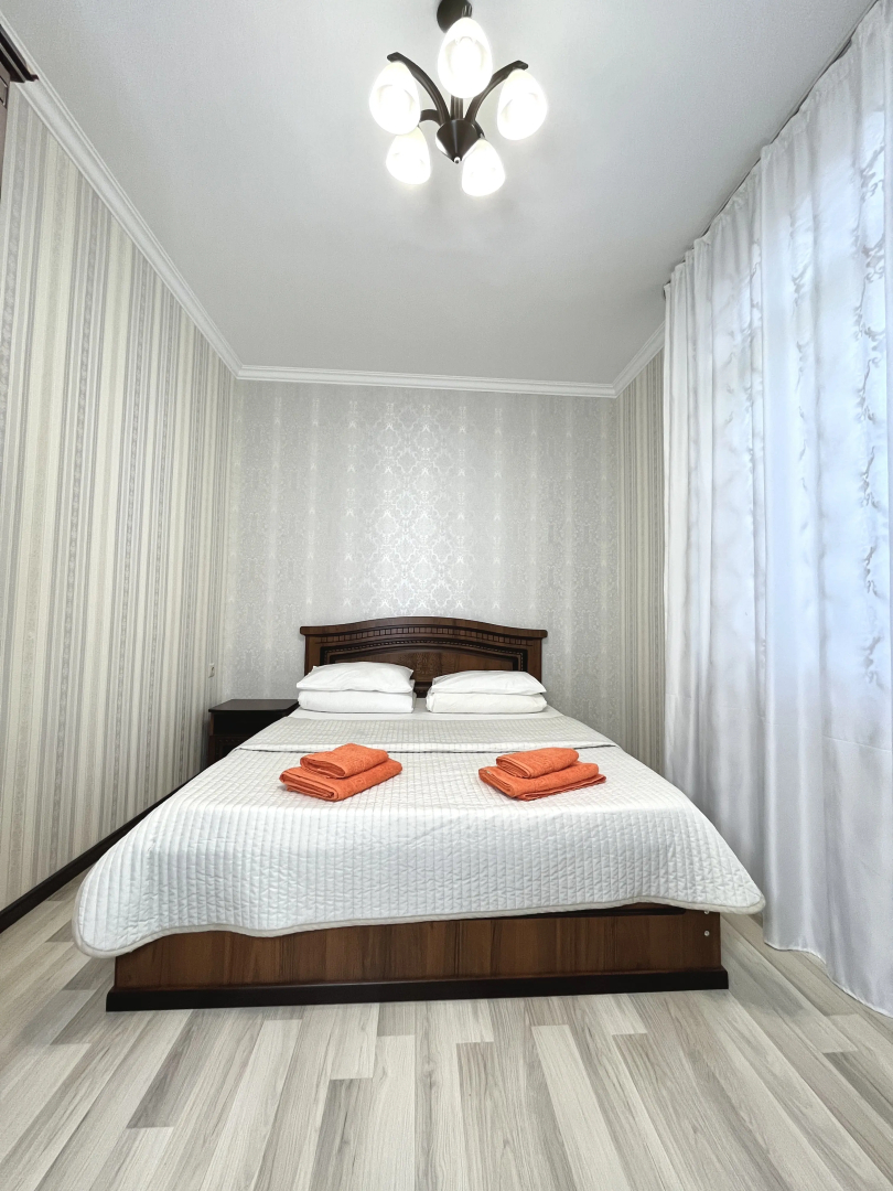 Коттедж в Сириусе у Моря на 11 Человек