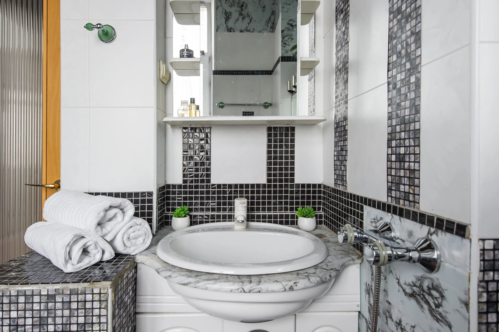 Квартира GM Apartments с Видом на Набережную