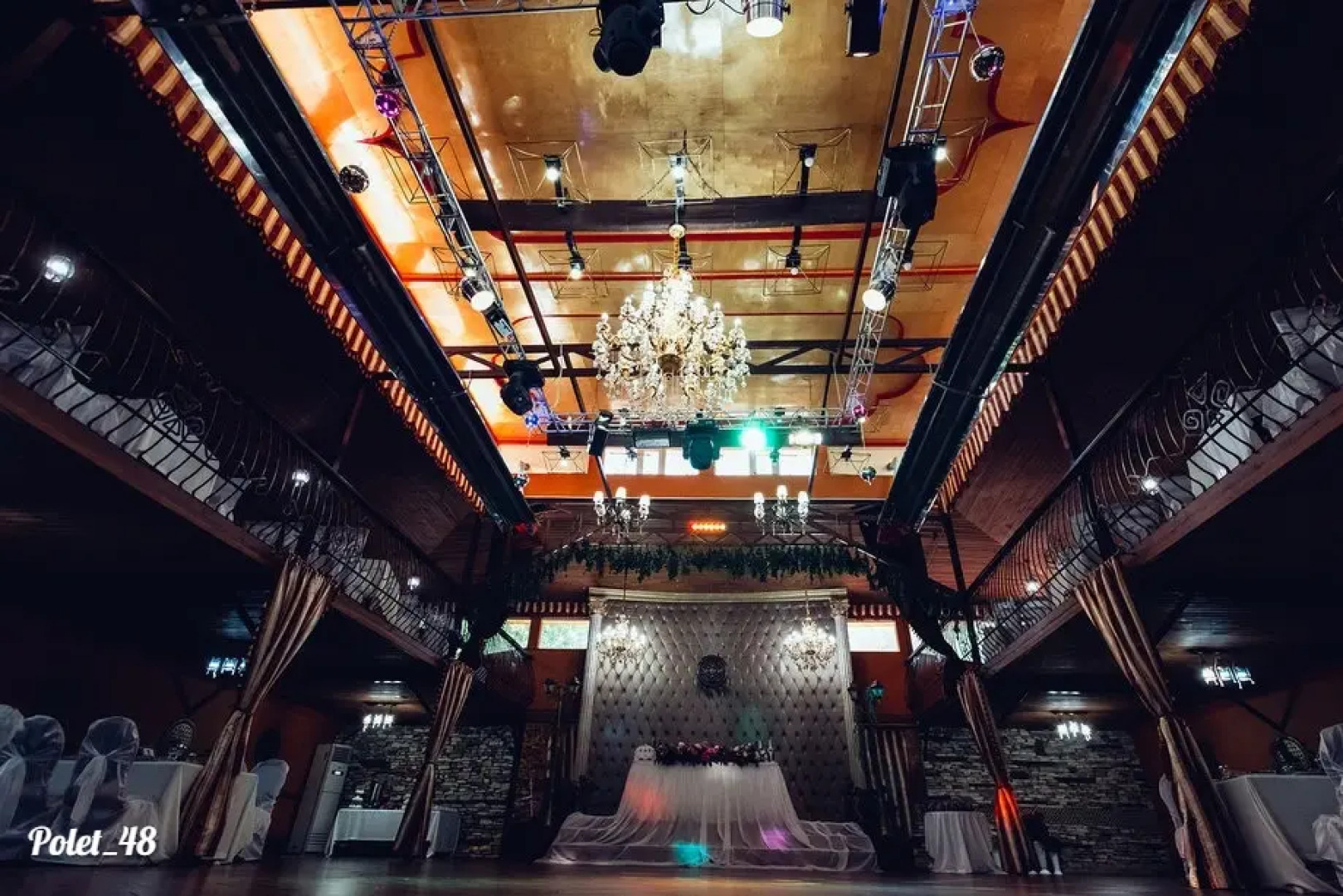 Гостиница Полет