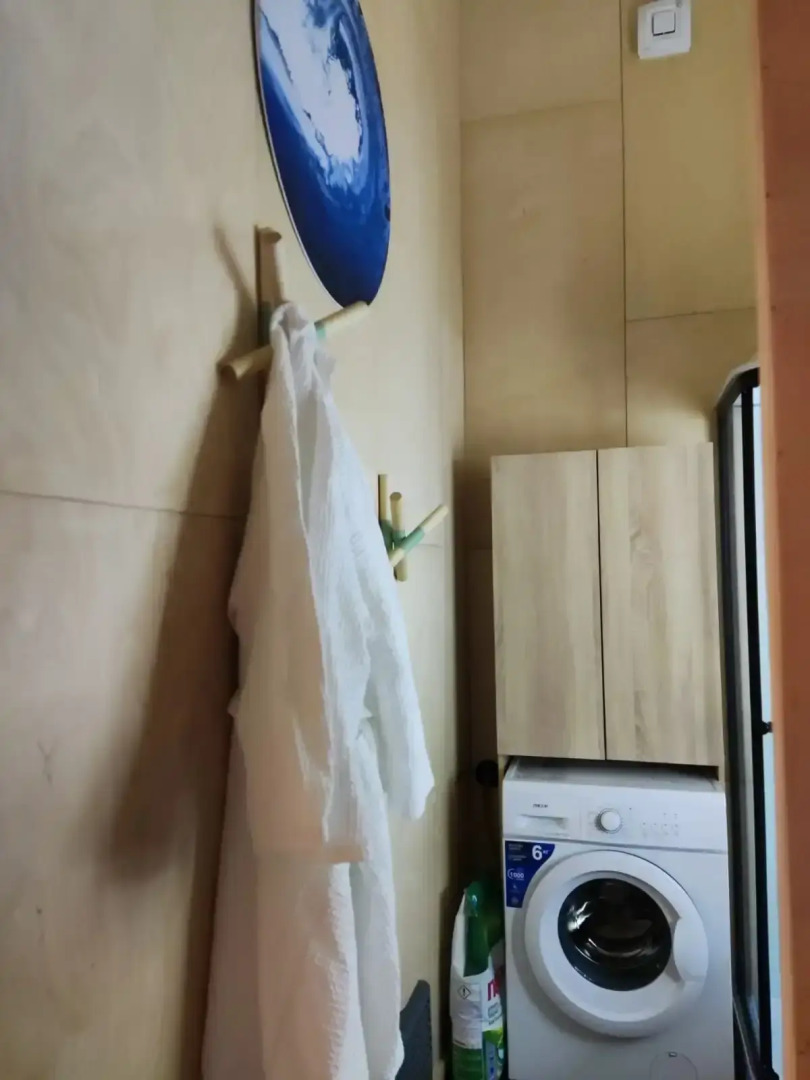 Гостевой дом Барн Хаус Гринвуд