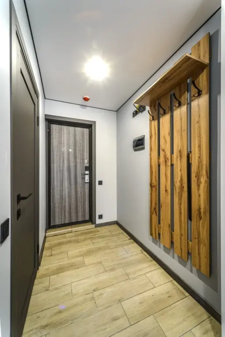 Апартаменты Портал Апартментс №30 на Дружбе 15