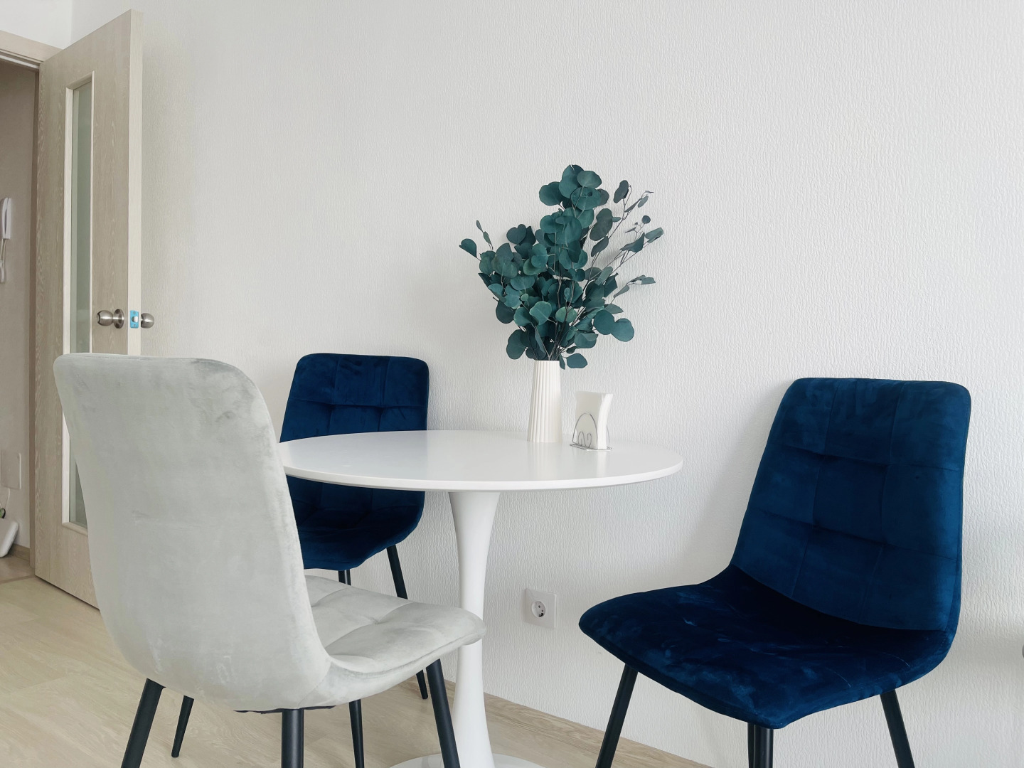 Квартира Студия рядом с ЭКСПО и Аэропортом