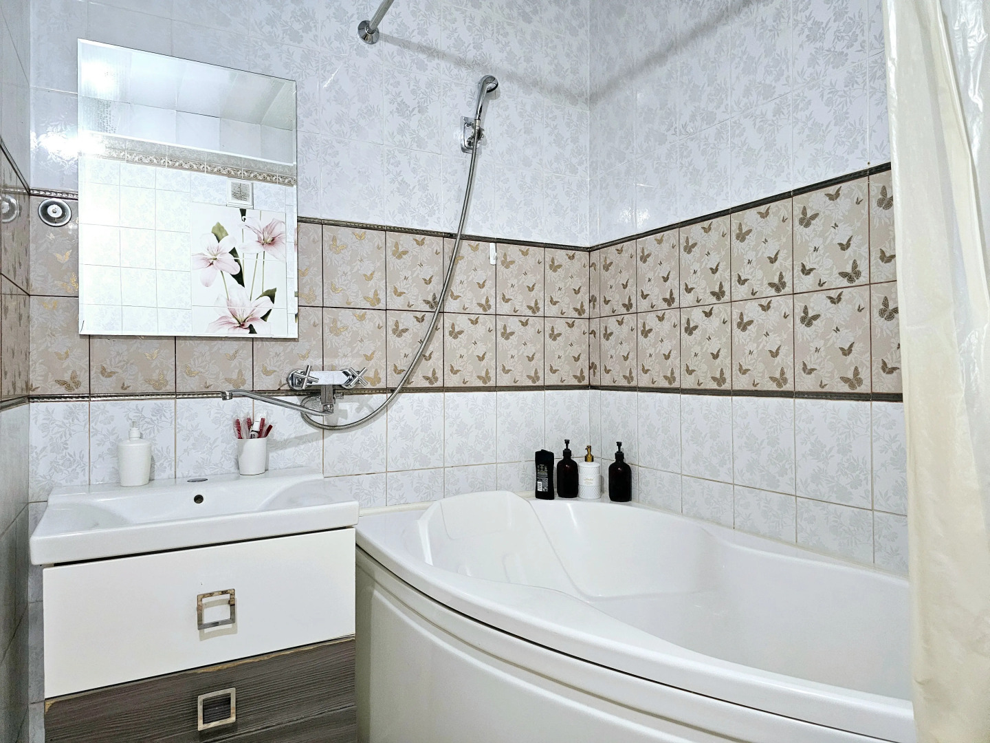 Квартира Hart Sity