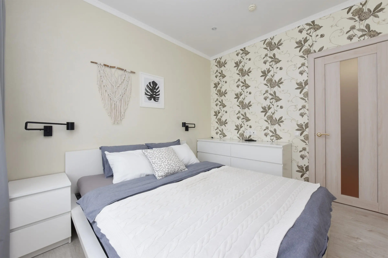 Апартаменты Garden park для 4 гостей