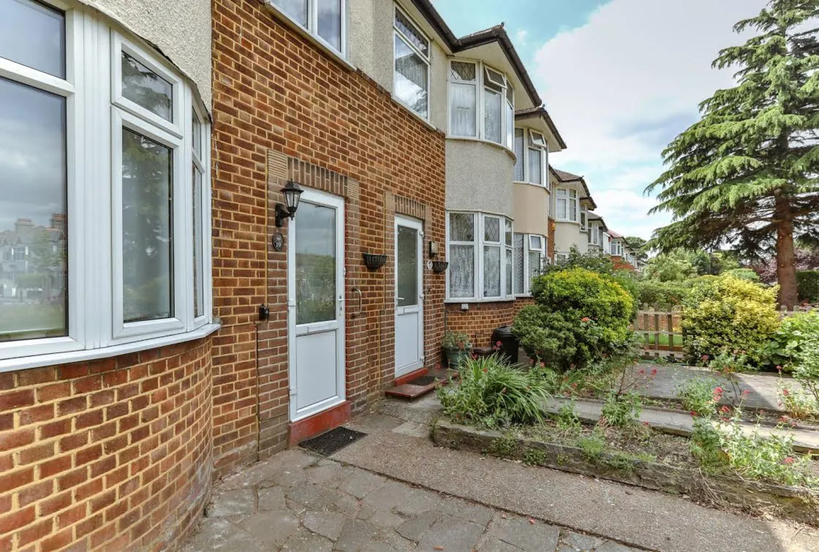 Апартаменты Дом Отдыха Лондон Уимблдон