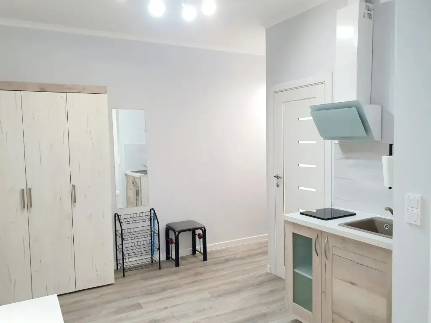 Апартаменты Welcomerooms