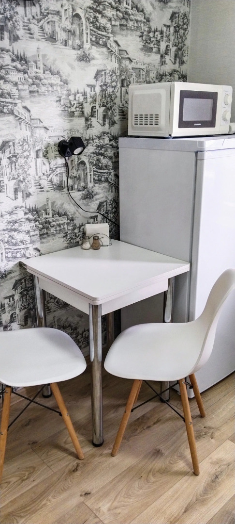 Апартаменты Квартира на Донская 3