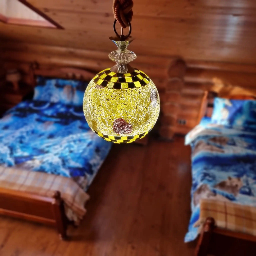 Мини-отель Туристический комплекс Лесной Эдем