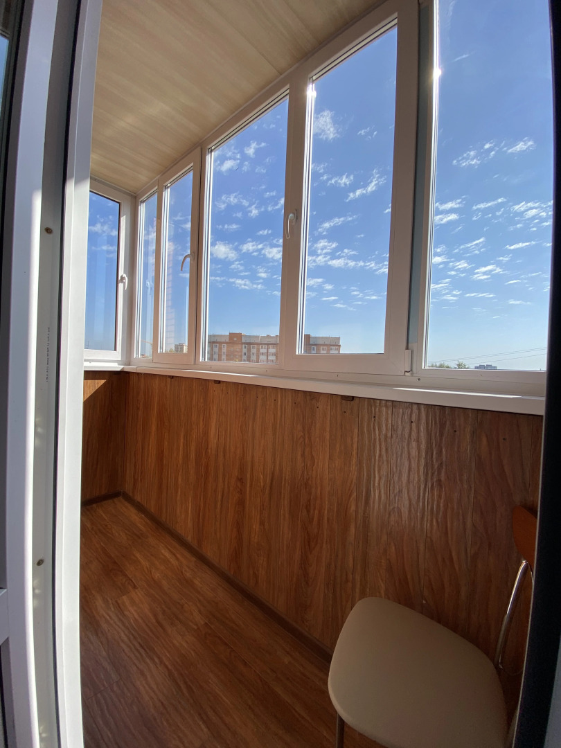 Апартаменты Комфорт