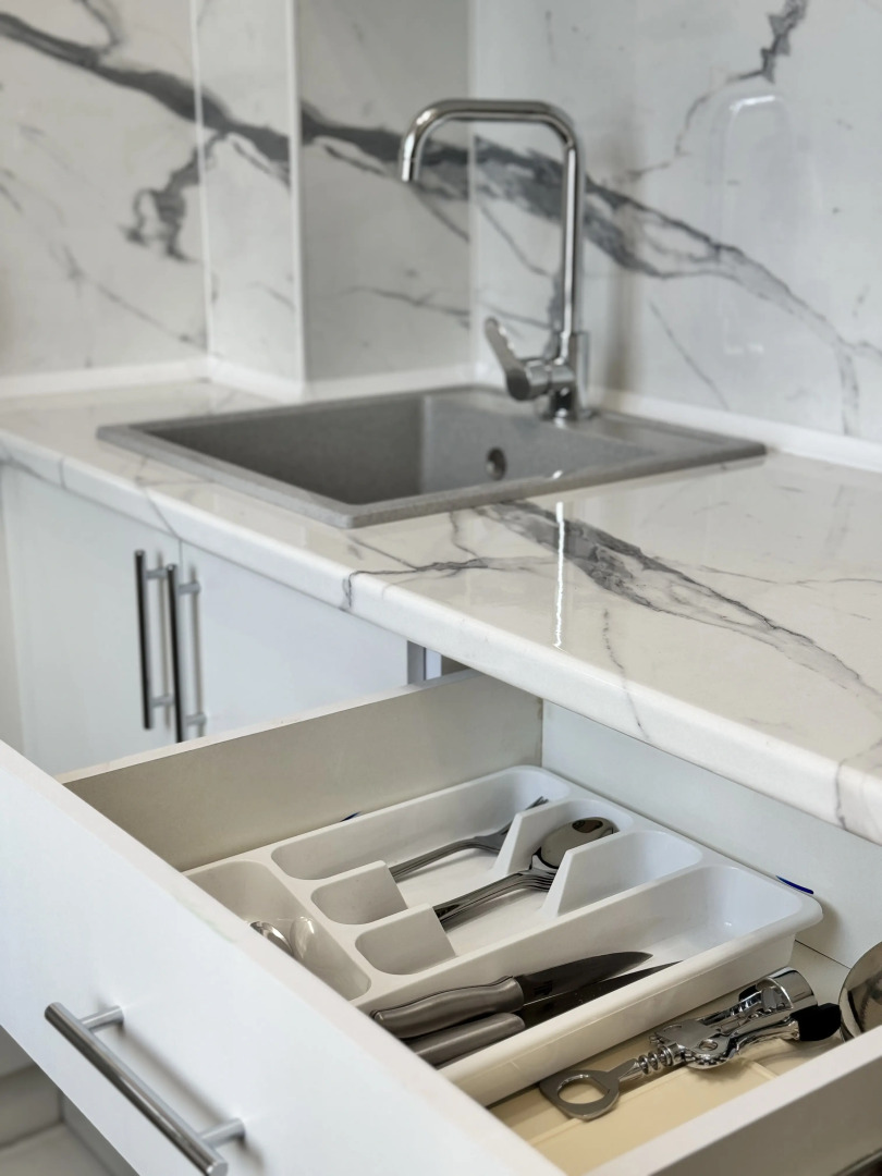 Квартира Студия Солнечная у Парка