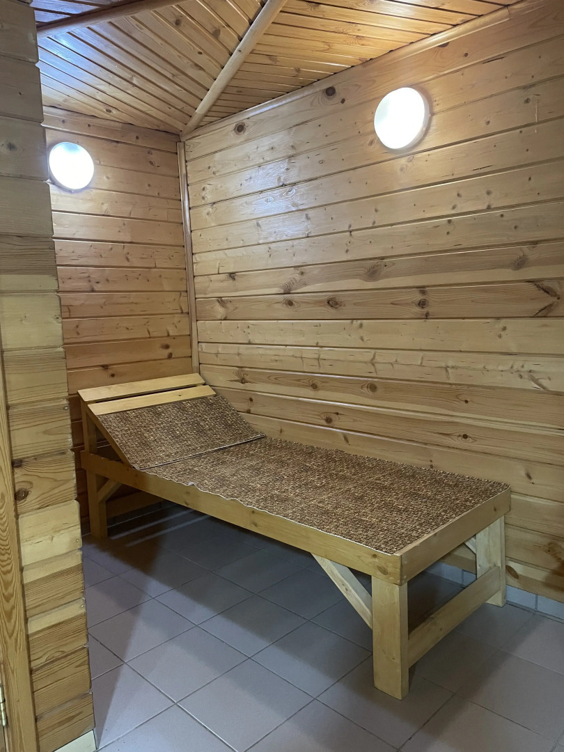 Гостевой дом Мустанг