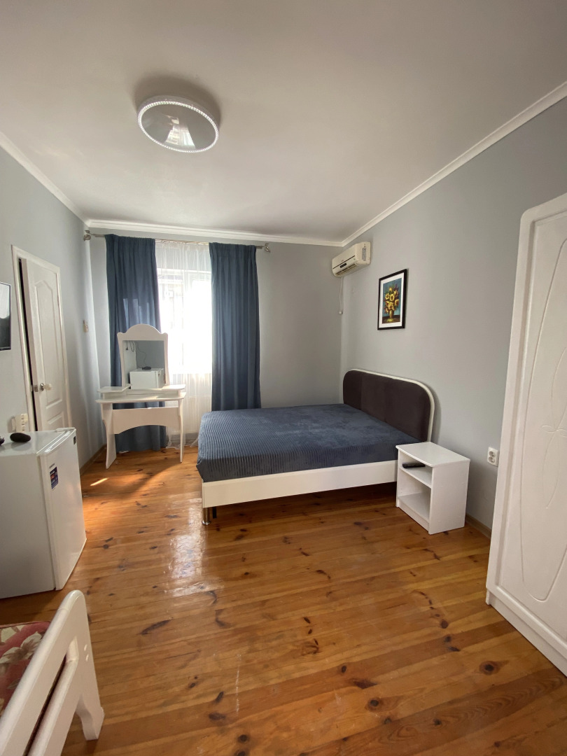 Гостевой дом Таракташ