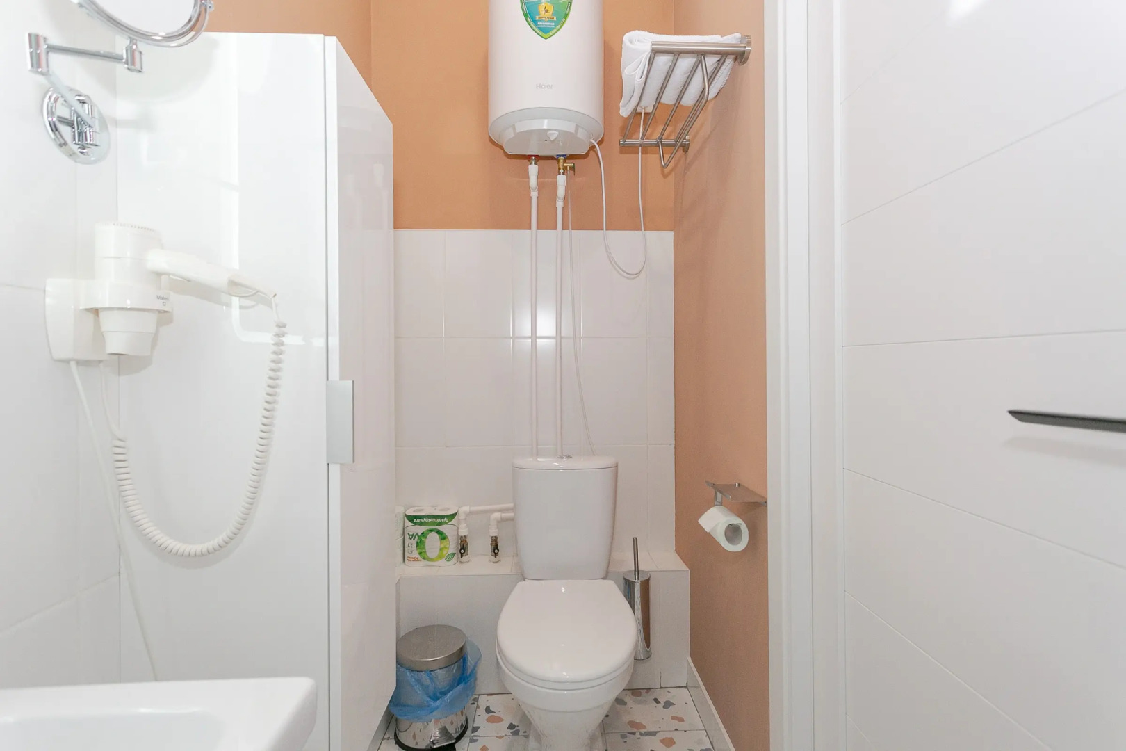 Апартаменты Уют и комфорт в центре НИИТО