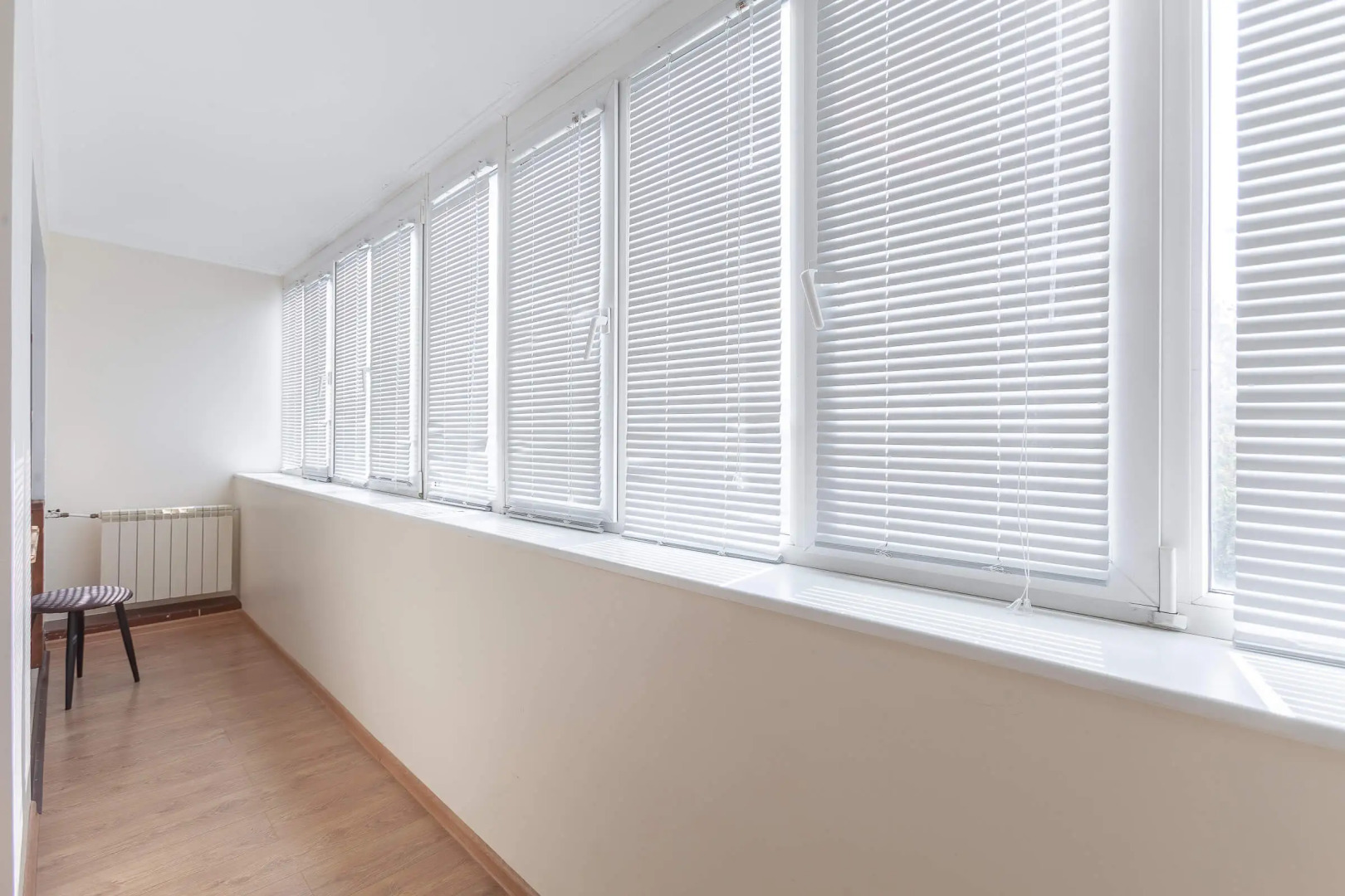 Квартира стильная на Некрасовской 79 от Горницы