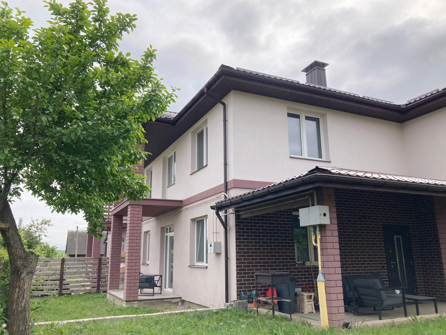 Апартаменты Уютный