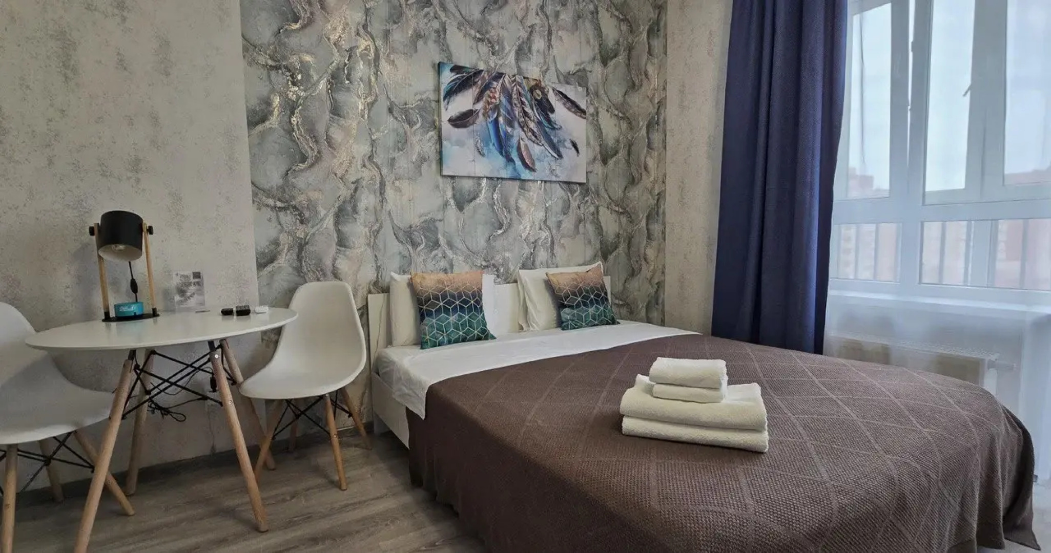 Апартаменты Fairy Home Парк Галицкого