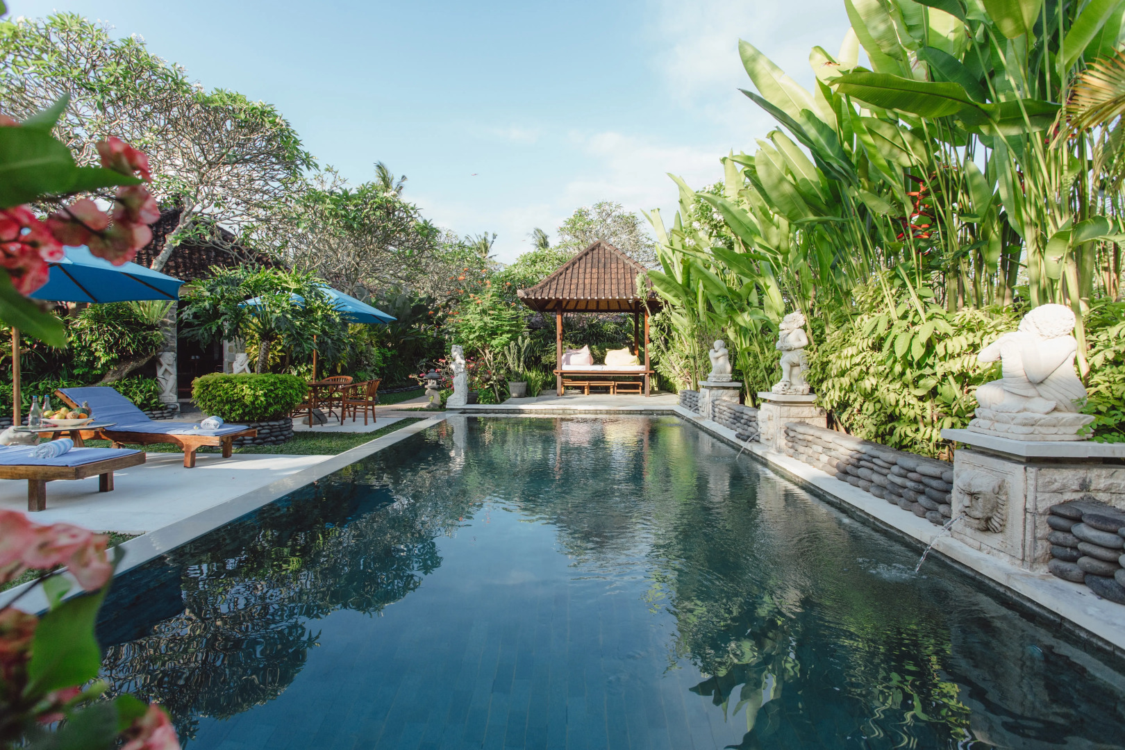 Курортный отель Kishi-Kishi ArtVilla