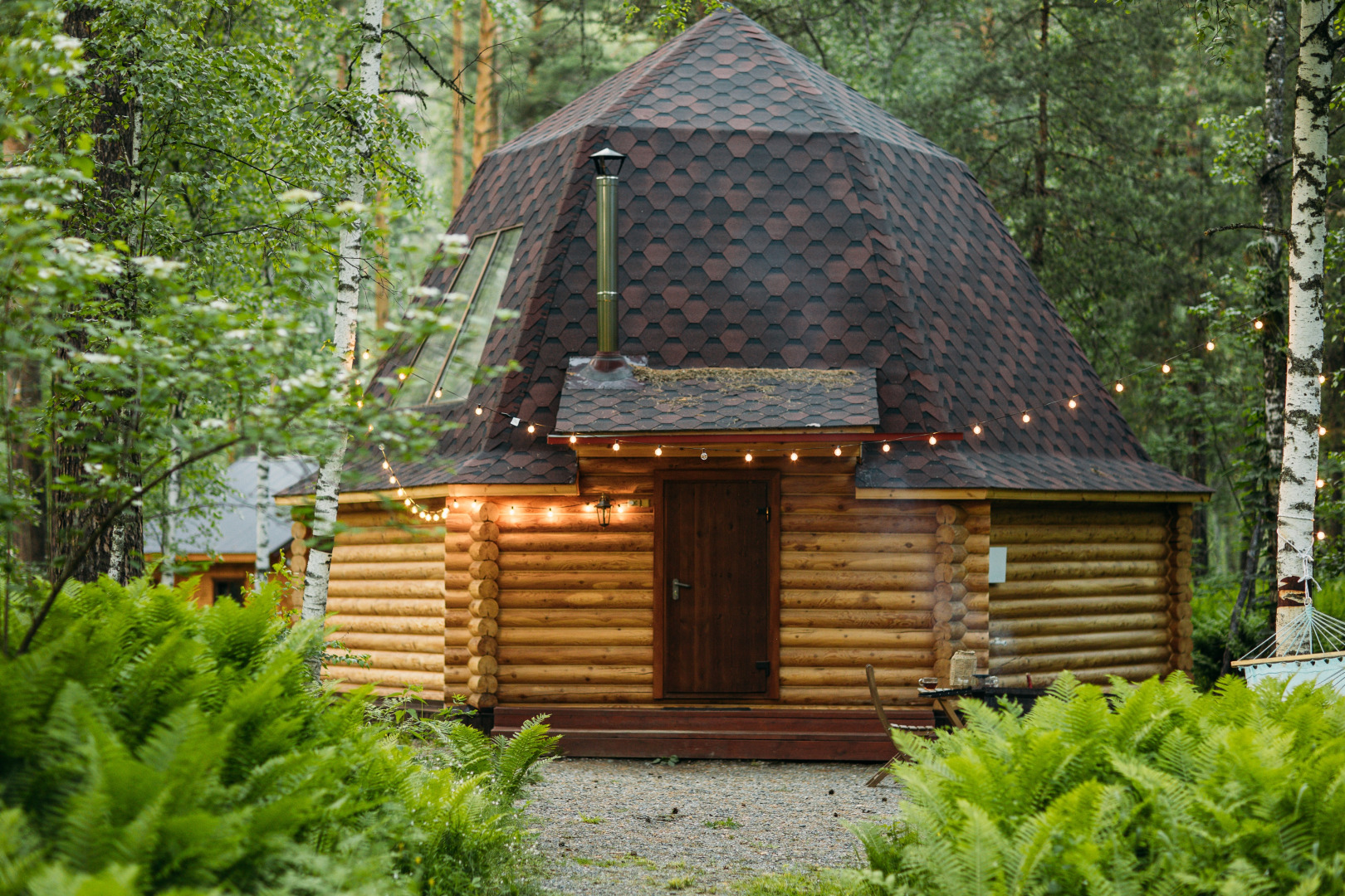 База Отдыха Таналтай