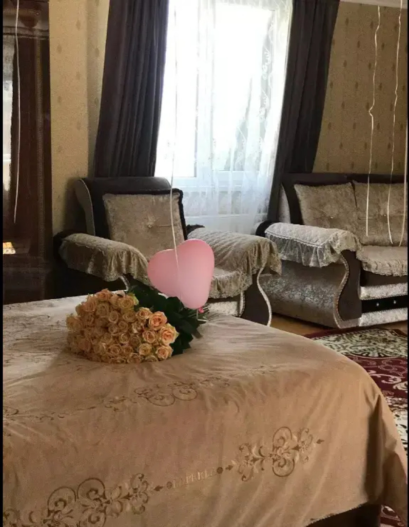 Отель Джан Туган