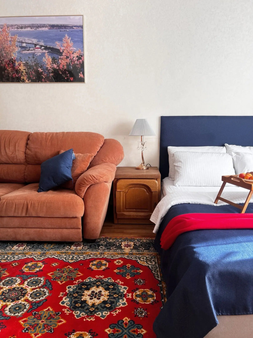 Квартира 2-к. квартира 64 м² 5/5 эт.