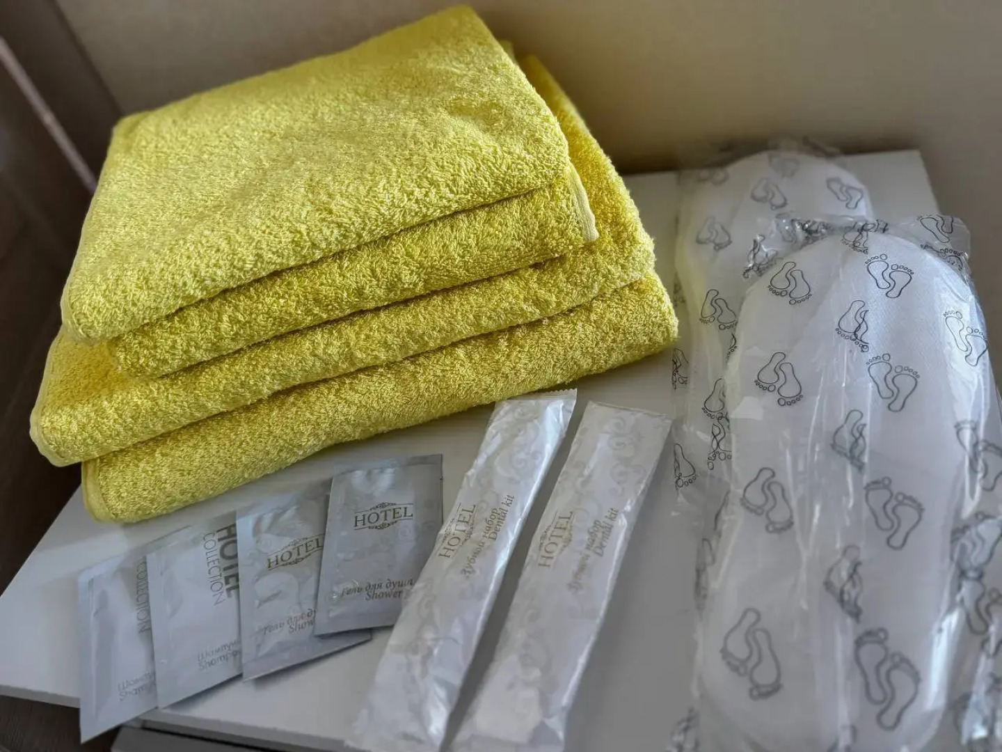 Квартира в самом центре города