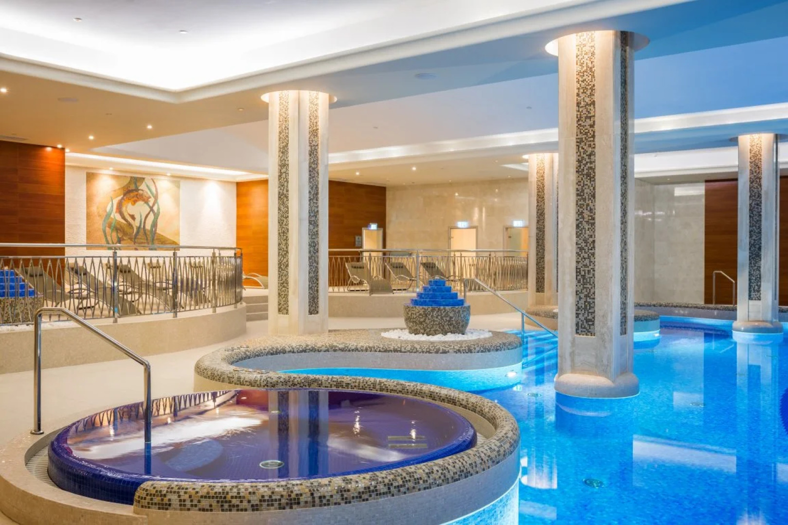 Отель Riviera Sunrise Resort & SPA Алушта