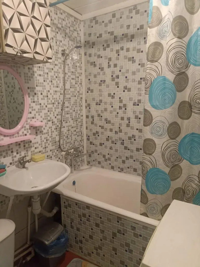 Квартира на улице Заводская