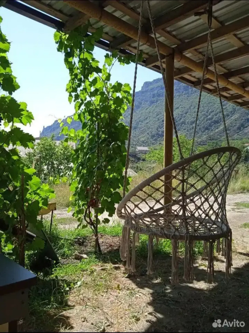 Гостевой дом Дом Горца