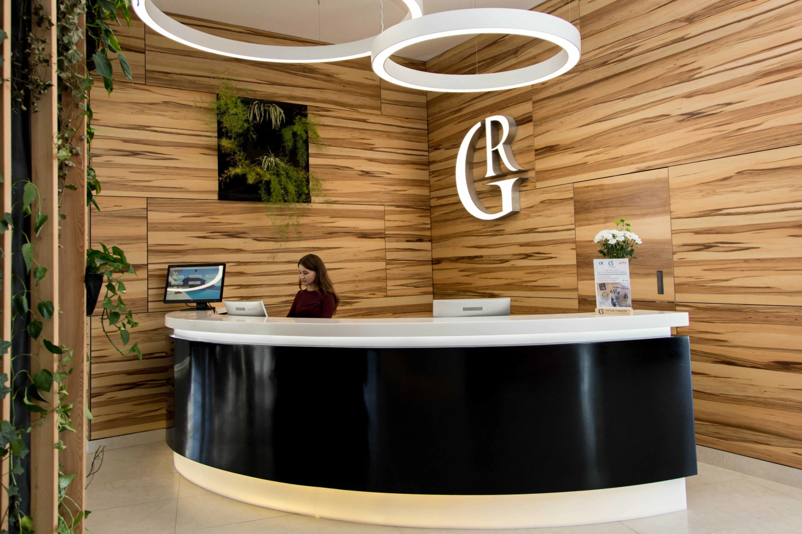 Апартаменты Гурзуф Ривьера СПА и Резиденции, корпус Ривьера