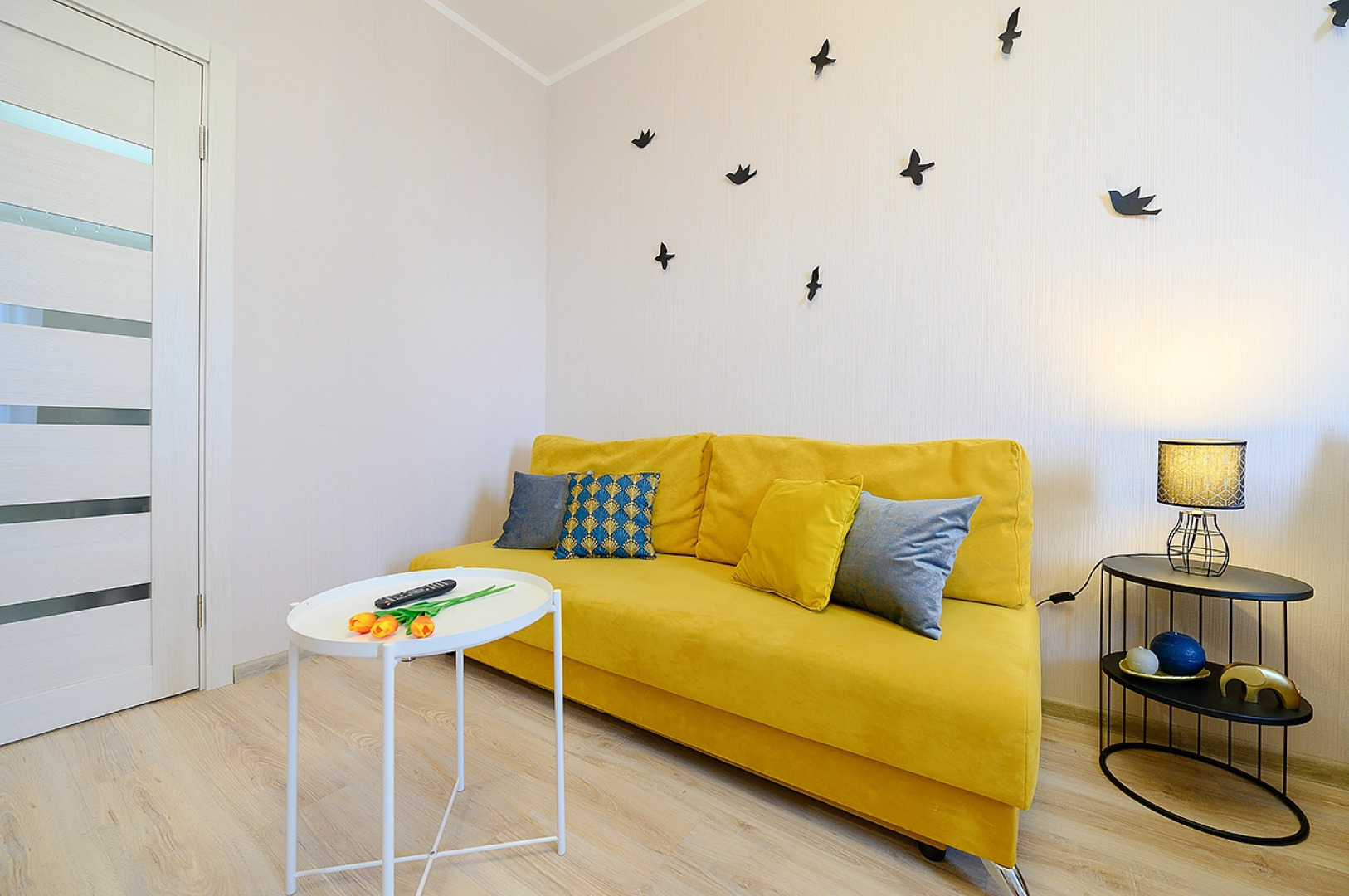 Апартаменты Пять Звёзд Арена