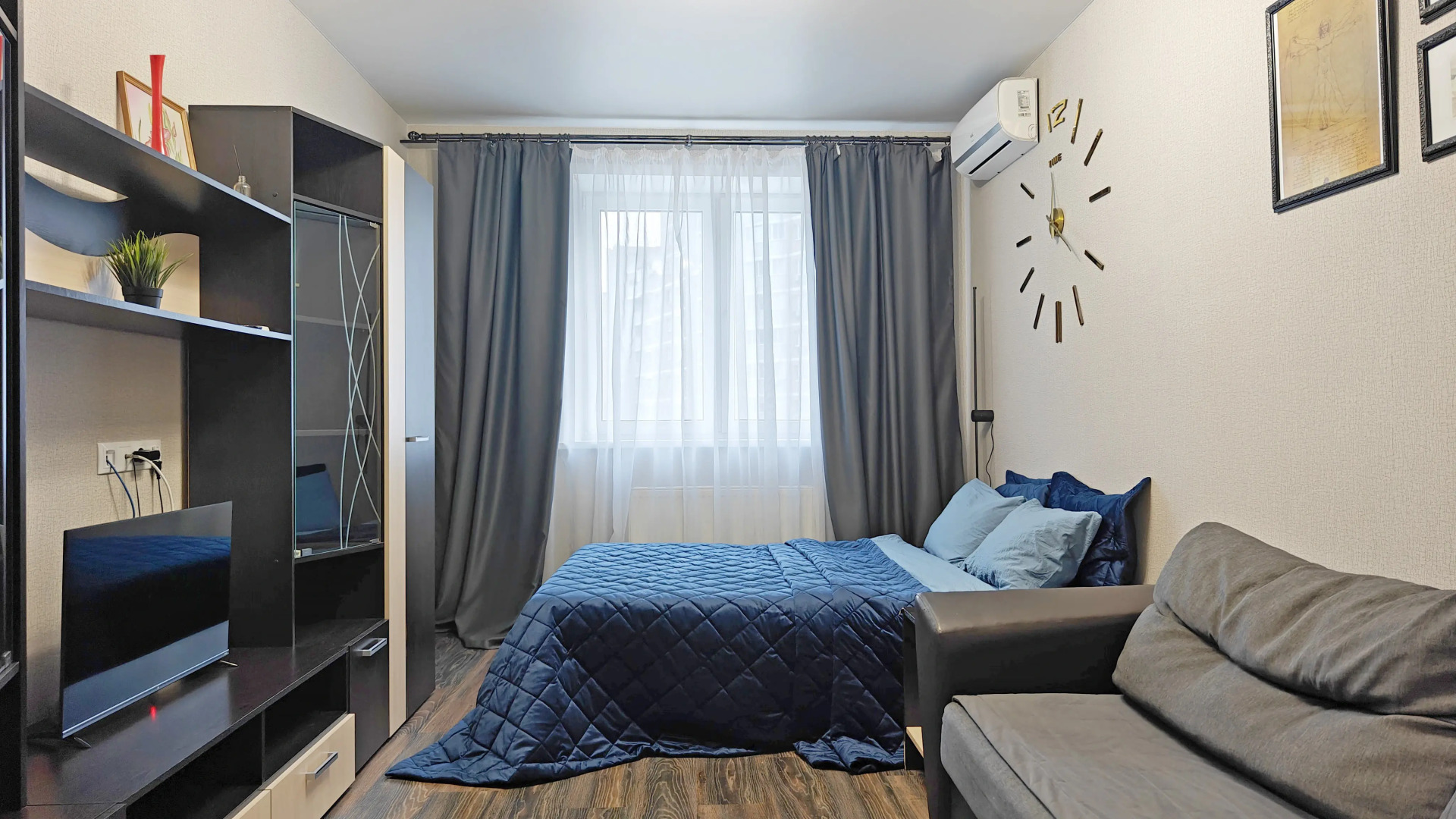 Квартира Стаханова 59 от ТЕРРА48