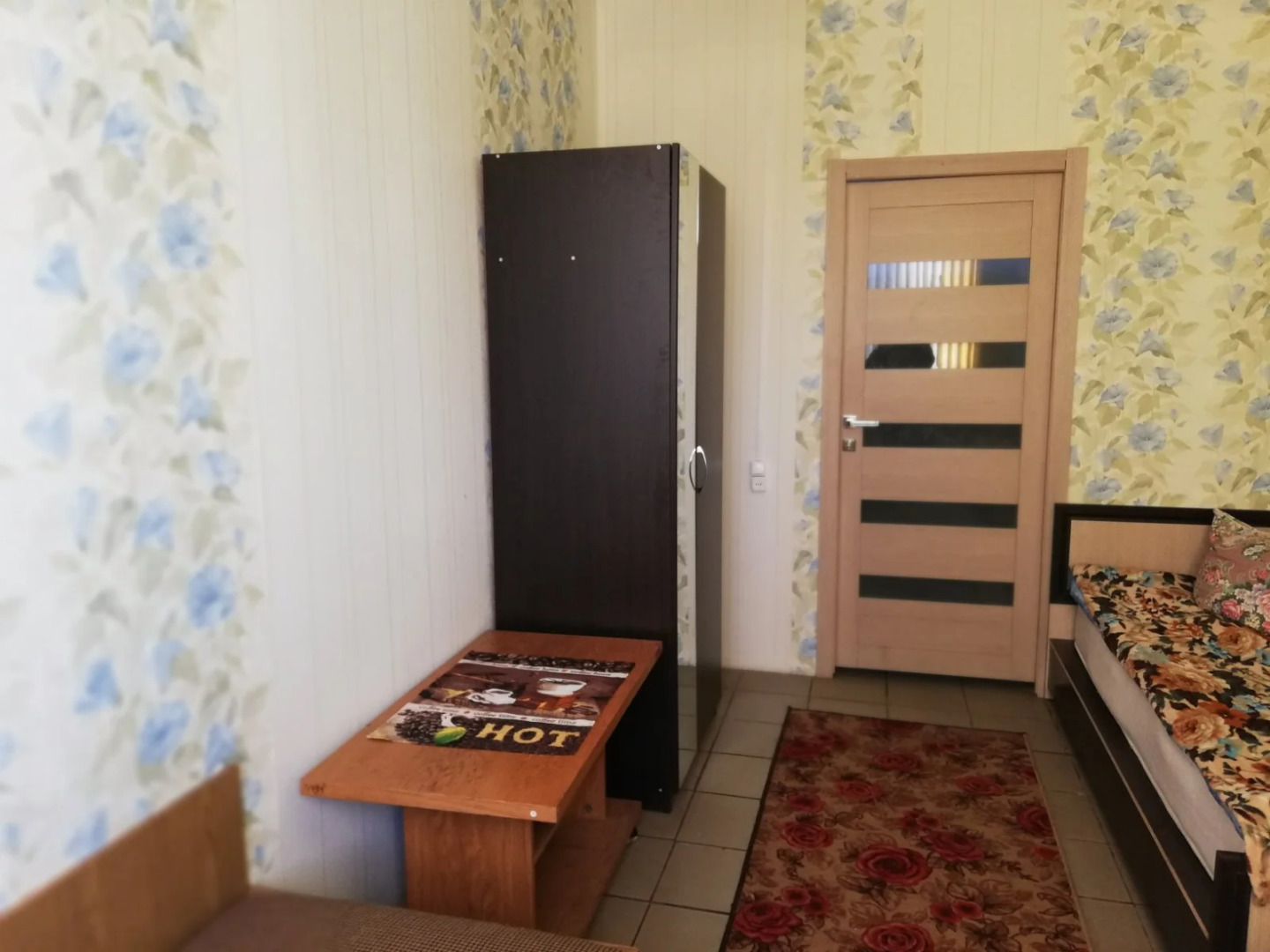 Гостевой Дом Хатний