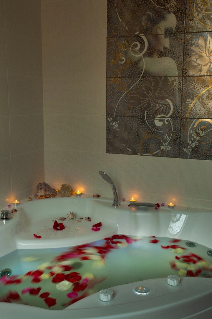 Гостевой дом Mon Paris