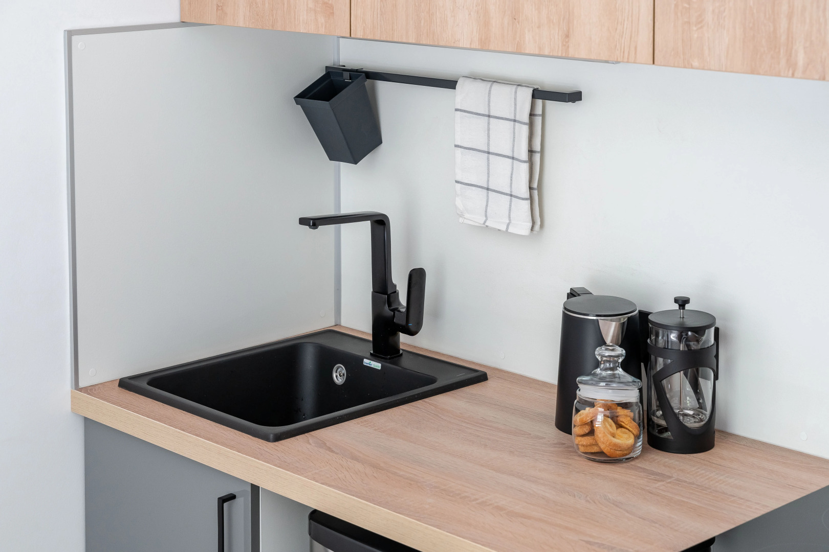 Квартира Студия Welcome на Петроградке 4