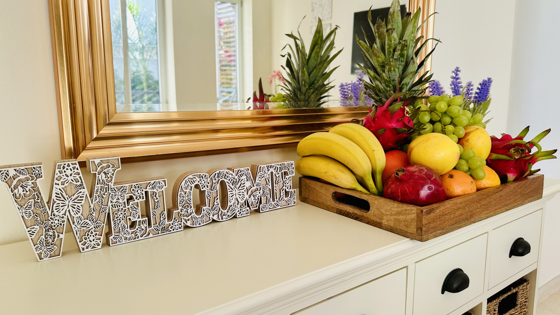 Вилла Luxury Paradise Villa