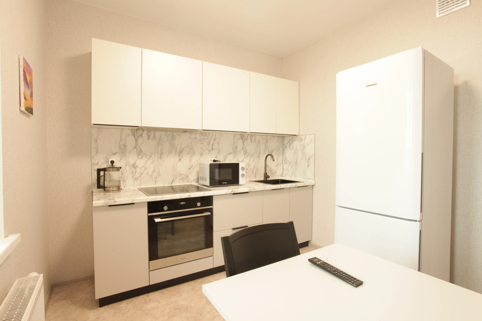 Квартира Пляж