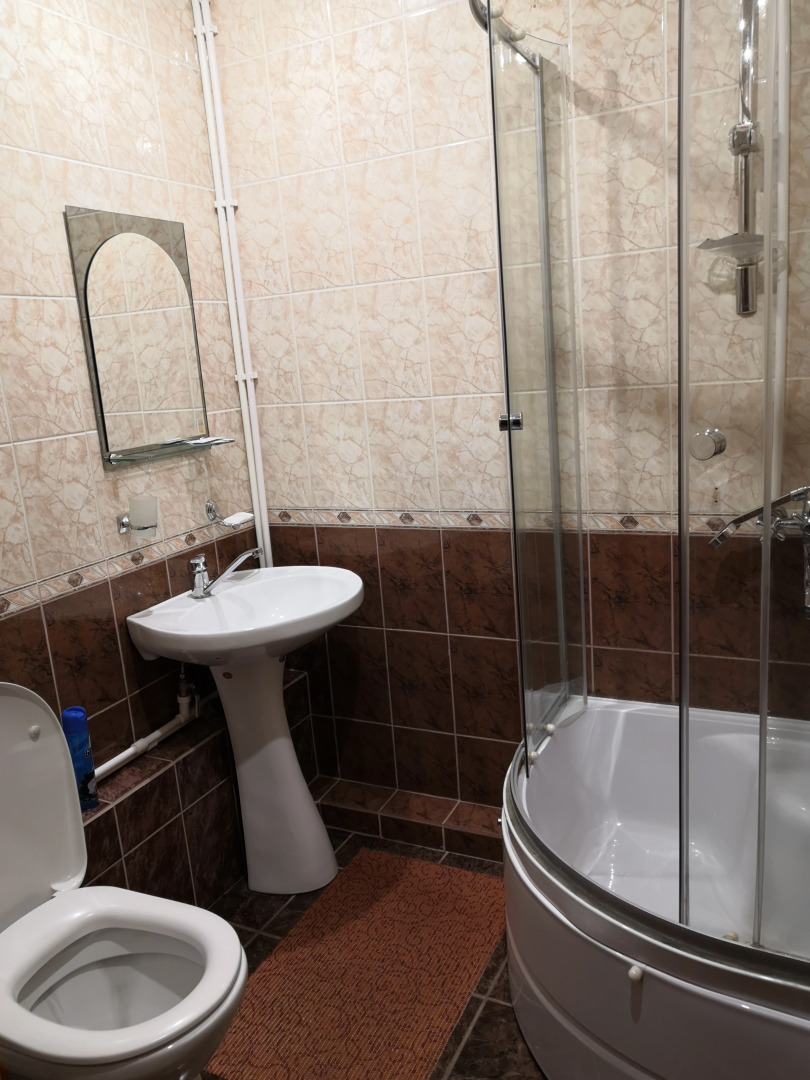 Отель Гризли