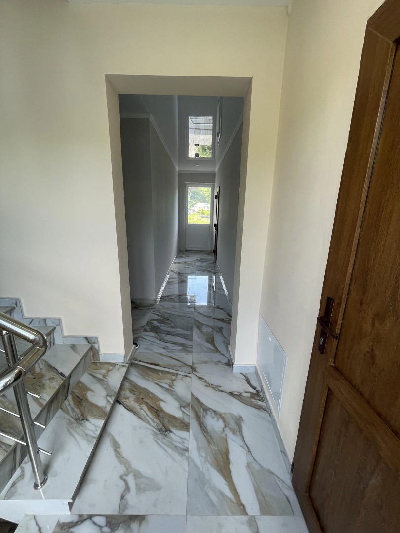 Гостевой дом Рубан