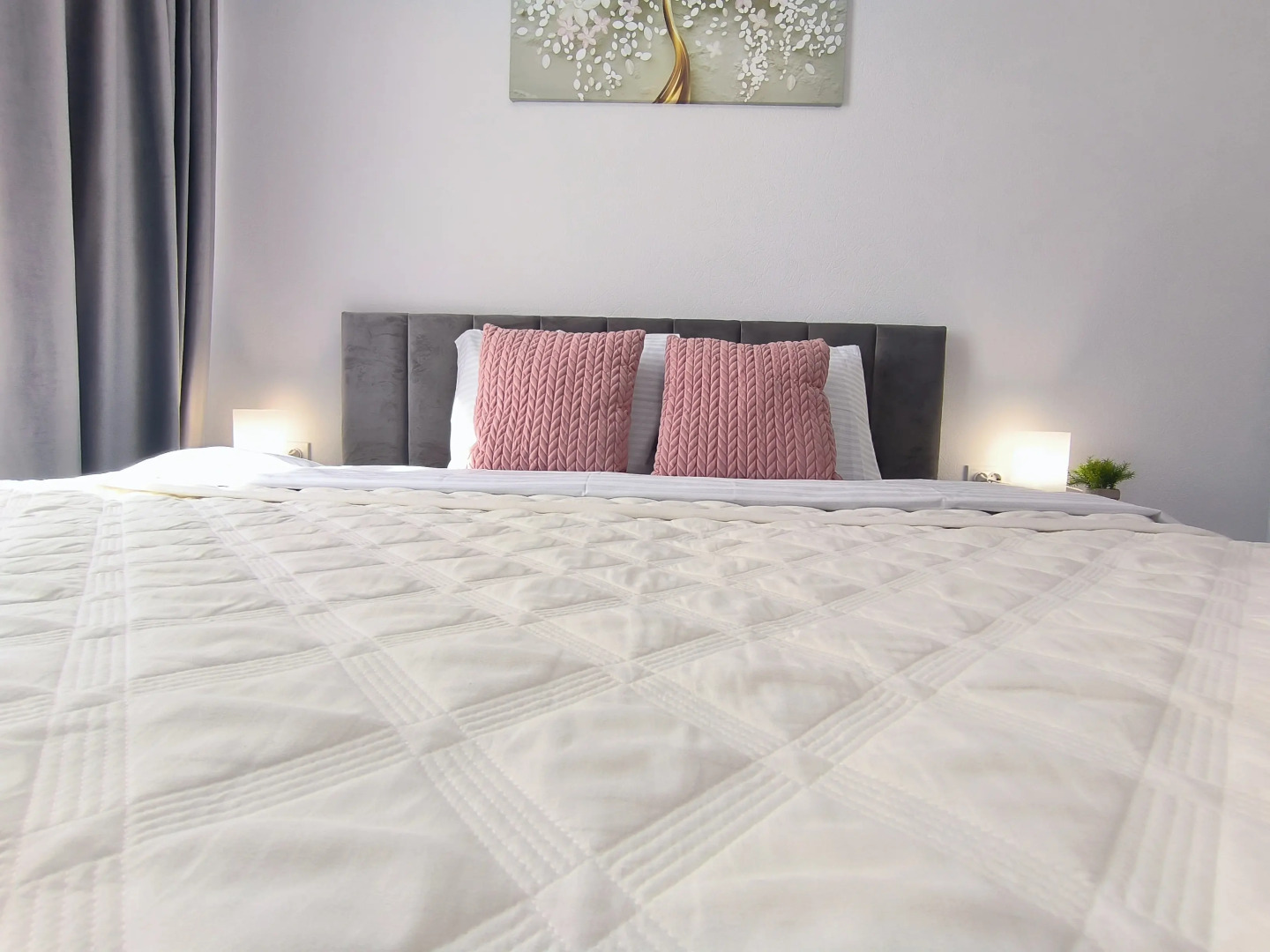 Квартира Костарика Рубин в Звёздном СитиМолл