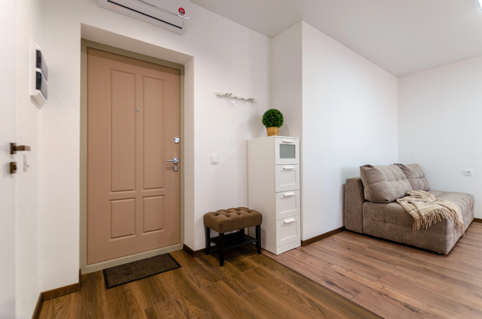 Апартаменты Артек