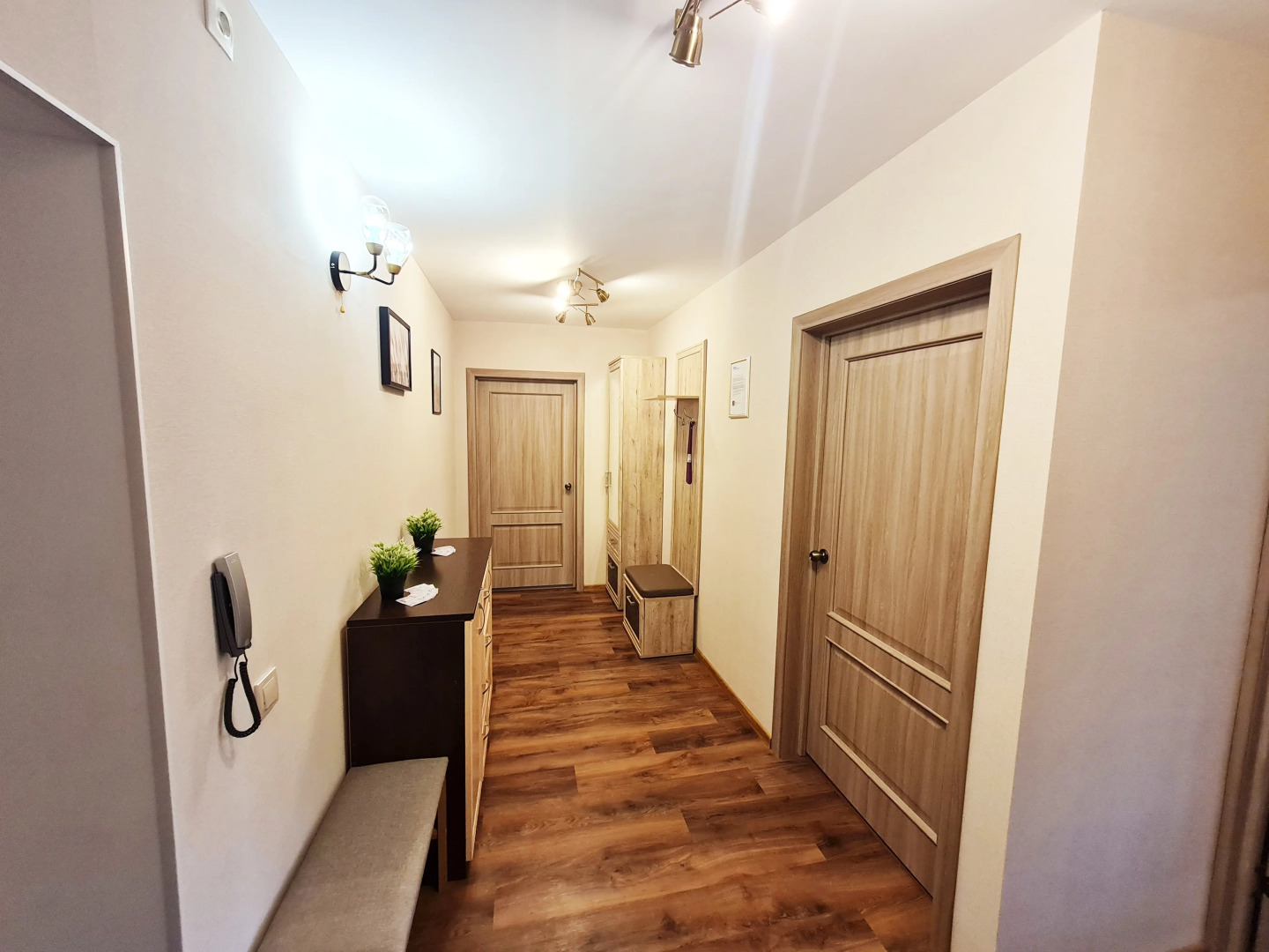 Квартира Классная квартира напротив Оперного Театра