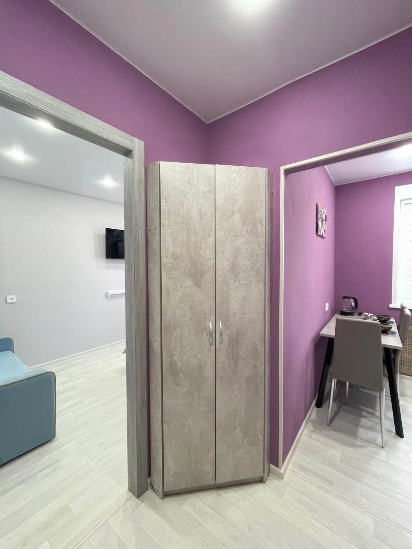 Квартира Сиреневая на Вихарева