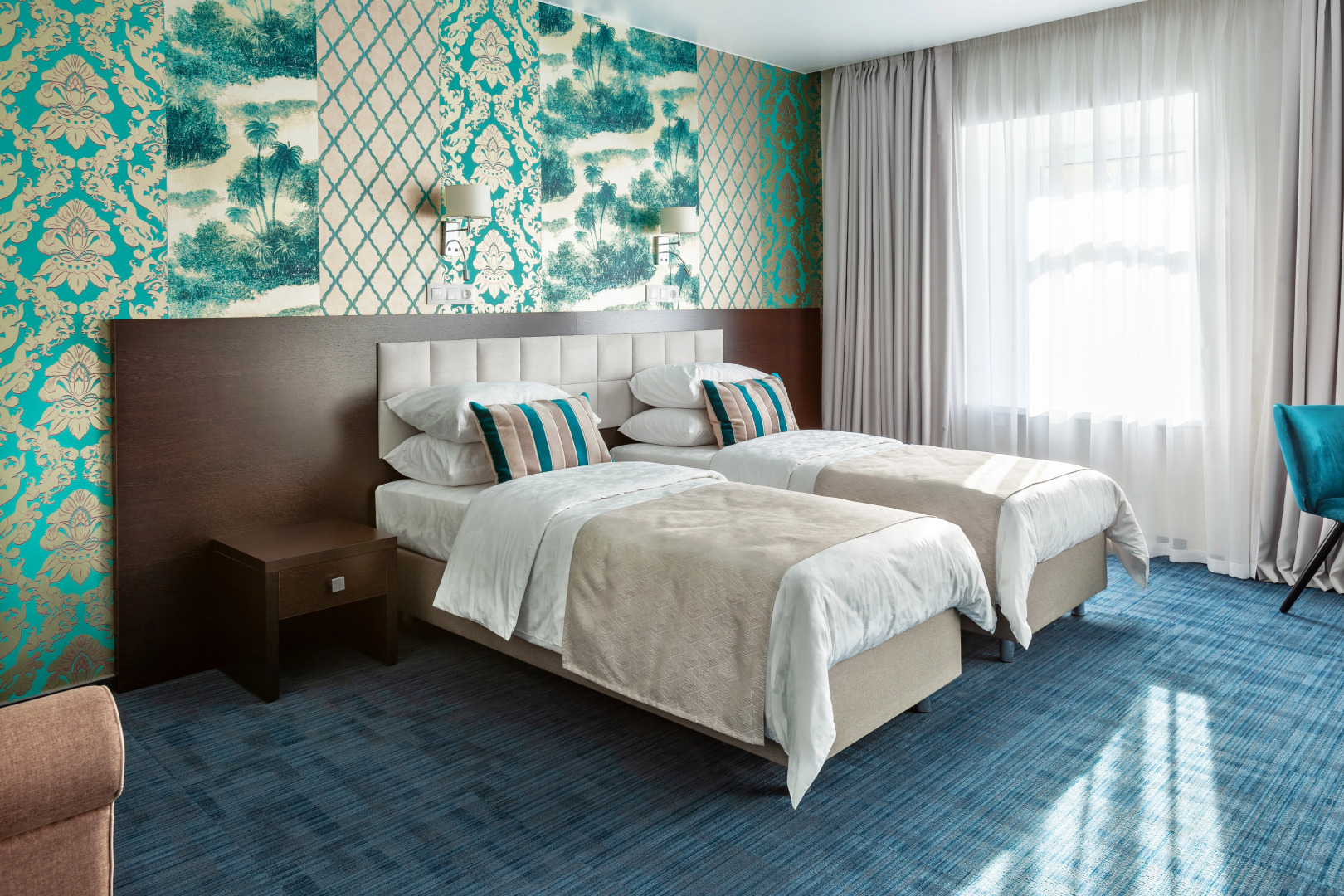 Мясницкий Бутик Отель