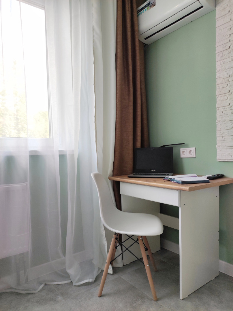 Апартаменты Стильные в Центре Города