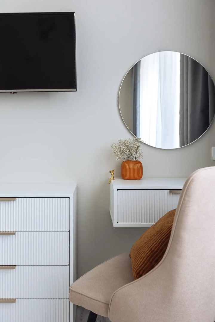 Апартаменты У моря