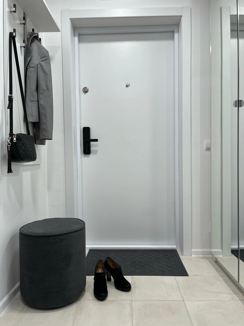 Квартира Двухкомнатная Family Apartment в ЖК Жемчужина Зеленограда