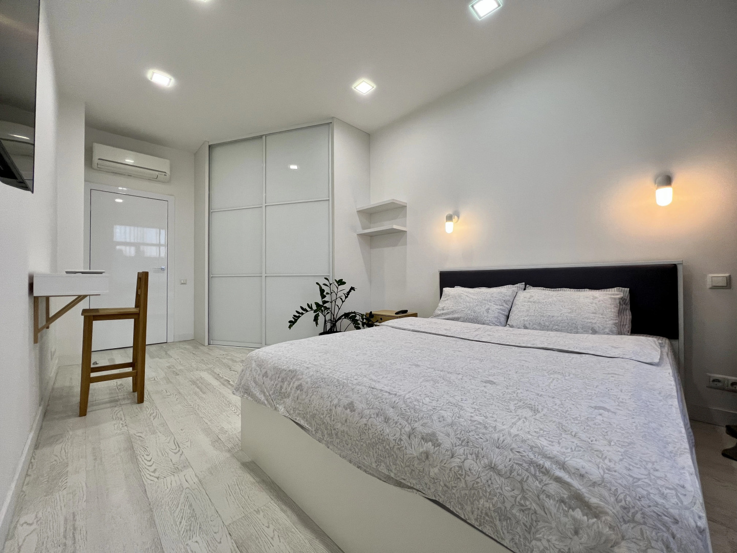 Квартира Minsk Lenina 11