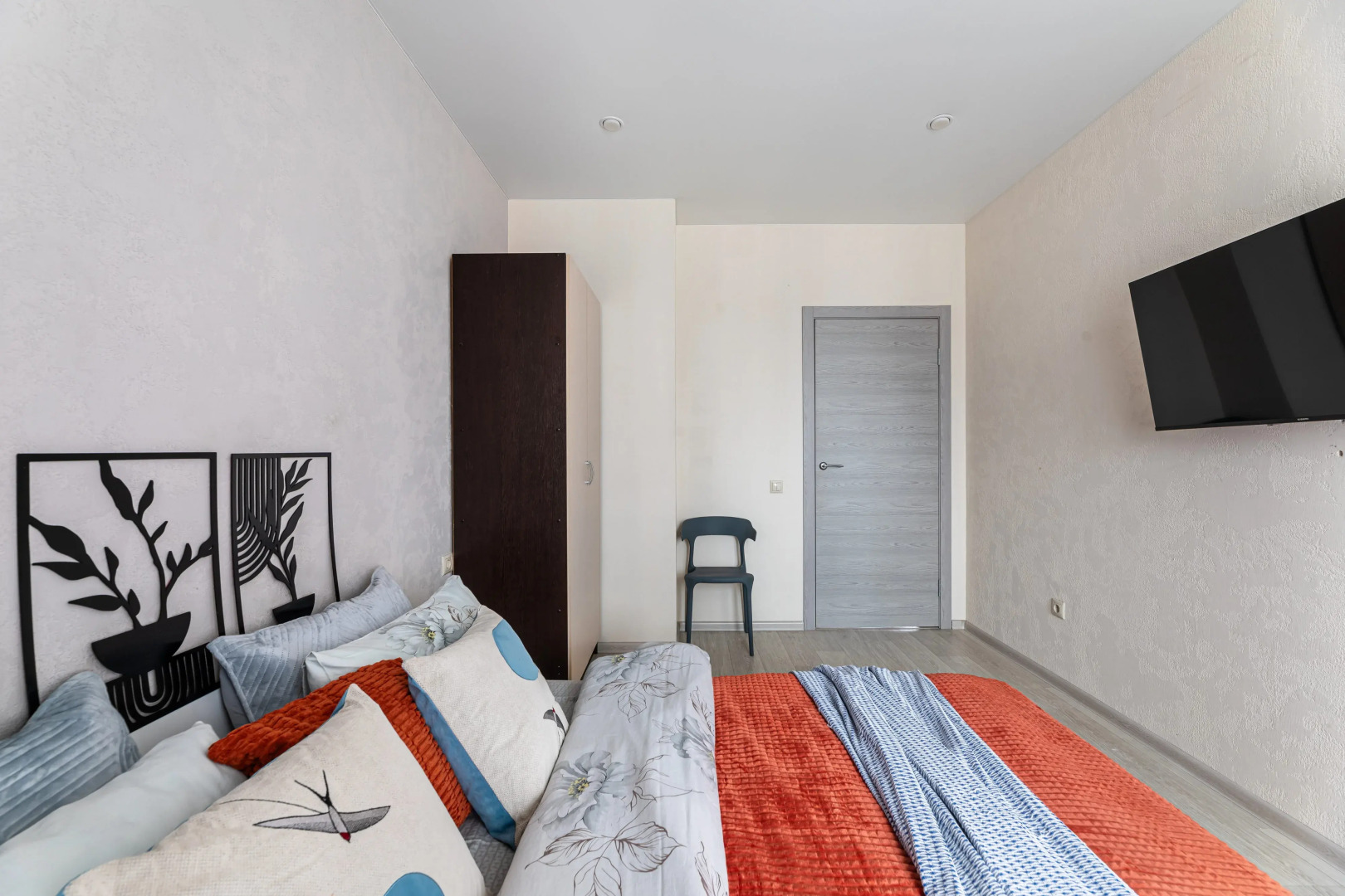 Апартаменты TatAparts Седьмое небо