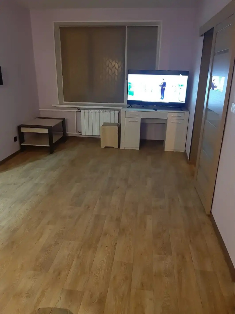 Квартира Уютная в Дудинке